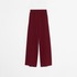 DRAWSTRING TROUSERS 詳細画像