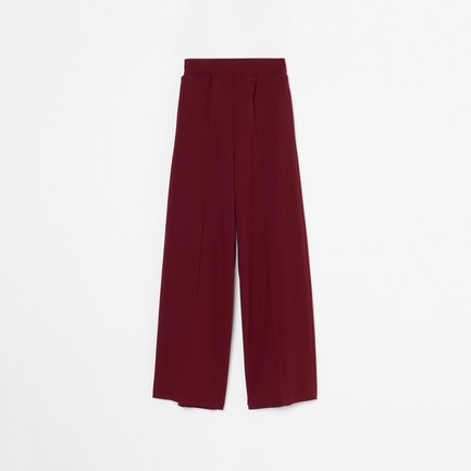 DRAWSTRING TROUSERS