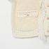TWEED CREWNECK CARDIGAN 詳細画像