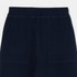 W MILANO RIB PANTS 詳細画像