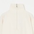 MILANO RIB HALF ZIP 詳細画像
