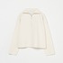 MILANO RIB HALF ZIP 詳細画像
