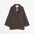 MIX TWEED JACOT 詳細画像