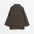MIX TWEED JACOT 詳細画像