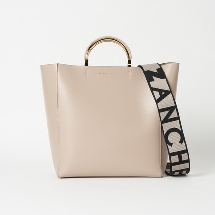 HANDLE SHOPPER|ZANCHETTI|HÉLIOPÔLE(エリオポール)公式 HANDLE SHOPPER|ZANCHETTI|HÉLIOPÔLE(エリオポール)公式
