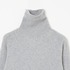Harley Wool ROOL COLLAR 詳細画像
