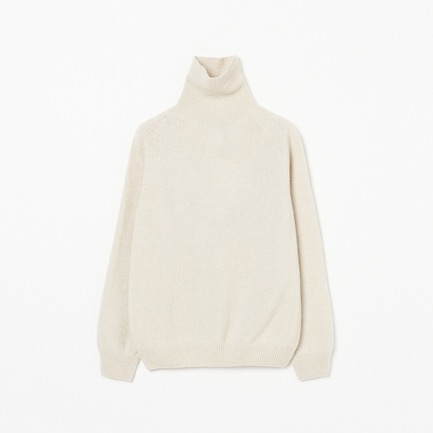 Harley Wool ROOL COLLAR