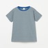 STAR&STRIPE MLT BOR TEE 詳細画像