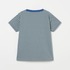 STAR&STRIPE MLT BOR TEE 詳細画像