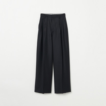 BRILL WL PINSTRIPE PANTS
