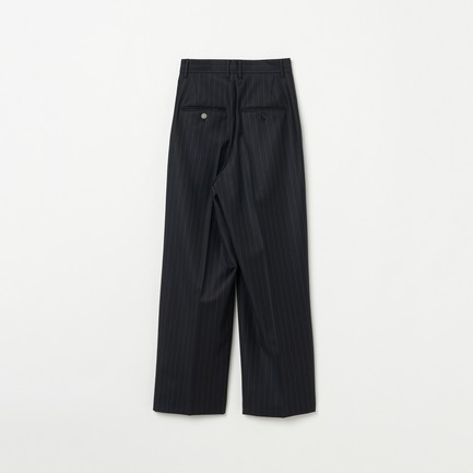 BRILL WL PINSTRIPE PANTS 詳細画像 ネイビー 1