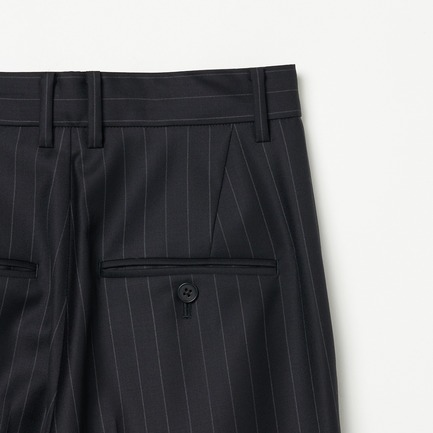 BRILL WL PINSTRIPE PANTS 詳細画像 ネイビー 4