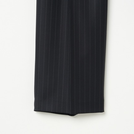 BRILL WL PINSTRIPE PANTS 詳細画像 ネイビー 5