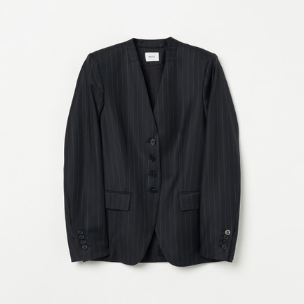 BRILL WL PINSTRIPE JKT