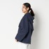 the FIELD SHORT COAT 詳細画像