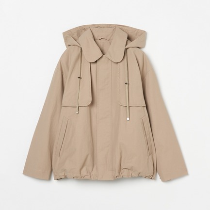 the FIELD SHORT COAT