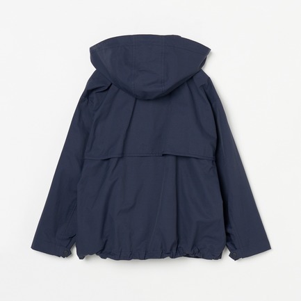 the FIELD SHORT COAT 詳細画像 ネイビー 1