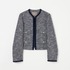 TWEED JACKET 詳細画像