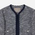 TWEED JACKET 詳細画像