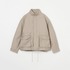 MILITARY SHORT BLOUSON 詳細画像