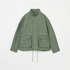 MILITARY SHORT BLOUSON 詳細画像