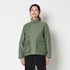 MILITARY SHORT BLOUSON 詳細画像