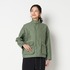 MILITARY SHORT BLOUSON 詳細画像