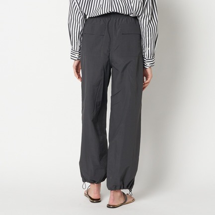 PARACHUTE PANTS 詳細画像 チャコールグレー 3