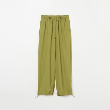 PARACHUTE PANTS