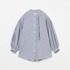 FRILL BLOUSE 詳細画像