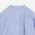 FRILL BLOUSE 詳細画像