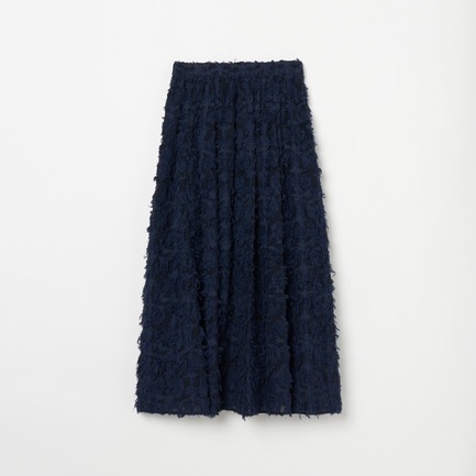 JACQUARD SKIRT