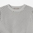 EYELET CREW NECK 詳細画像