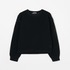 EYELET CREW NECK 詳細画像