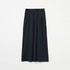 PLEATED I LINE SKIRT 詳細画像