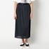 PLEATED I LINE SKIRT 詳細画像