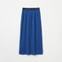 PLEATED I LINE SKIRT 詳細画像