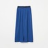 PLEATED I LINE SKIRT 詳細画像