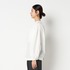 GATHERED NECK BLOUSE 詳細画像