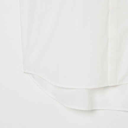 BIG SLEEVE SHIRT 詳細画像 ホワイト 5