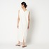 DEEP V NECK DRESS 詳細画像