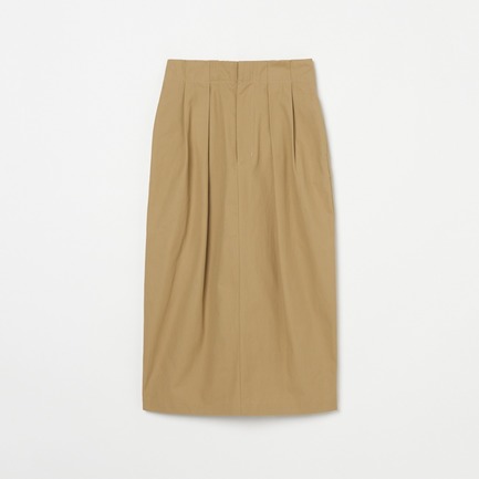 COCOON SKIRT