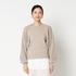 LINEN ENSEMBLE KNIT 詳細画像