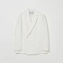 the ELLISON JACKET(LINEN) 詳細画像