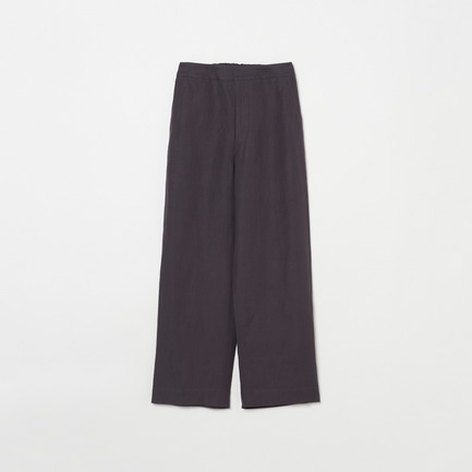 the EDITOR PANTS(LINEN)