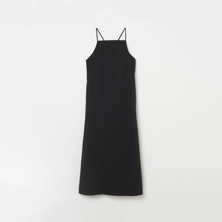 CAMISOLE DRESS