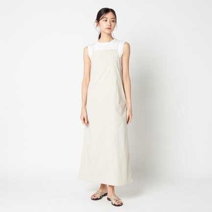 CAMISOLE DRESS 詳細画像 ベージュ 1