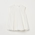 BALLOON HEM BLOUSE 詳細画像
