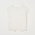 LINEN T SHIRT 詳細画像