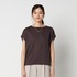 LINEN T SHIRT 詳細画像